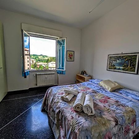 Appartamento Le Colline Ovada Exterior photo