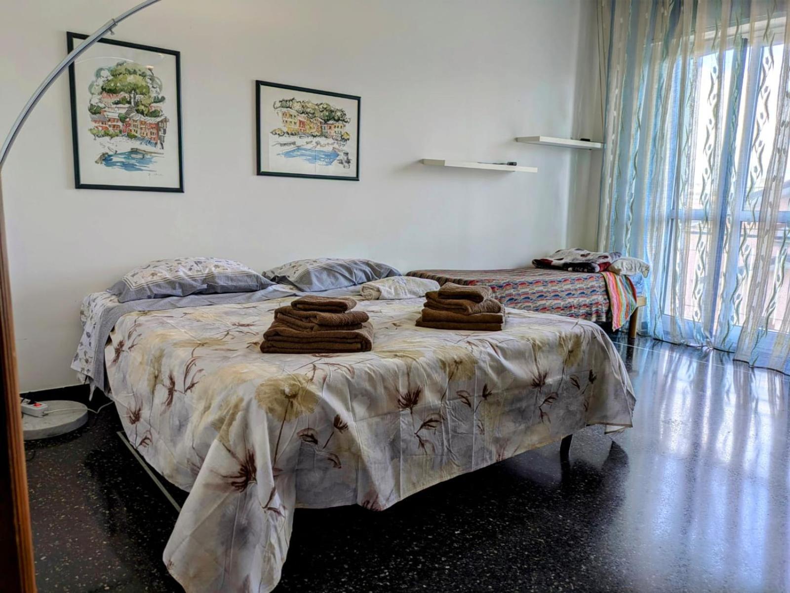 Appartamento Le Colline Ovada Exterior photo