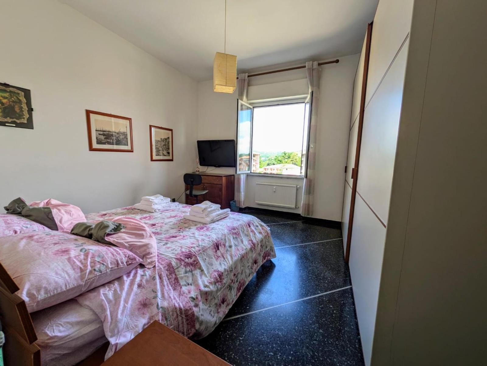 Appartamento Le Colline Ovada Exterior photo
