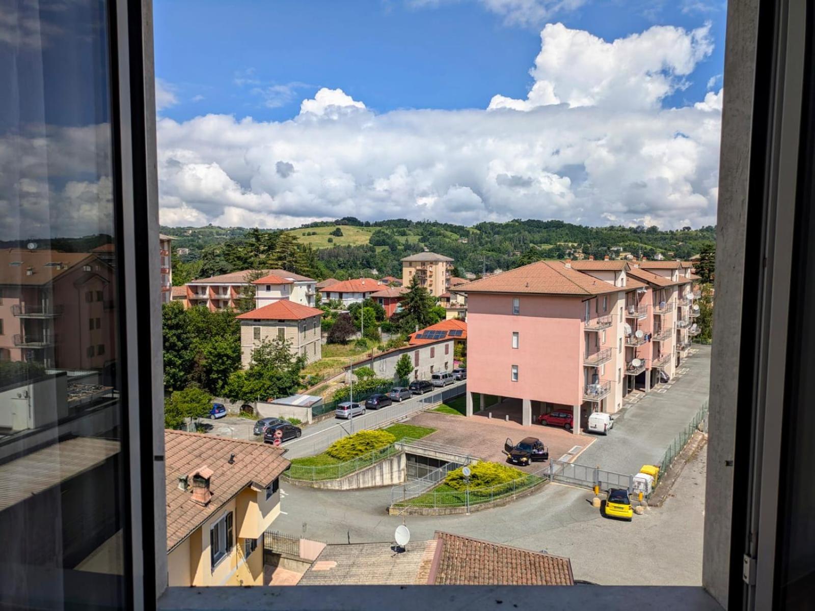 Appartamento Le Colline Ovada Exterior photo